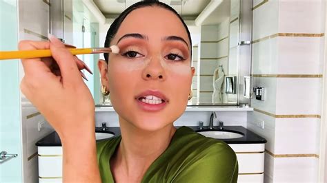 alexa demie dior|Euphoria’s Alexa Demie Shares Her ’90s Glam Tutorial .